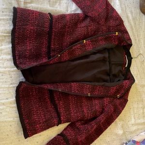 Updating closet due to size change